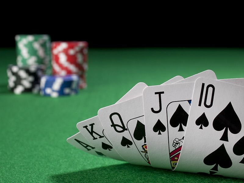 Online Casino Gaming - An Easy Guide To Gamble On The Web