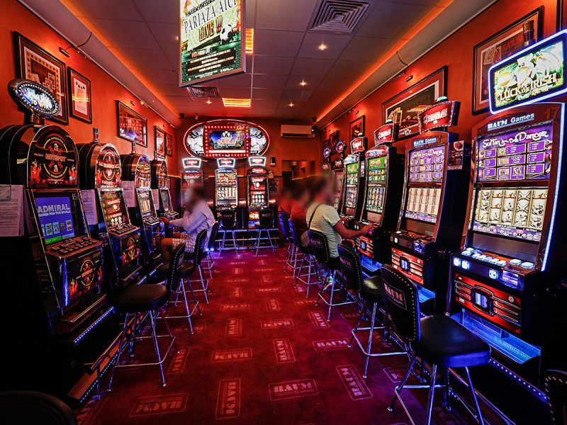 online idn slot machines