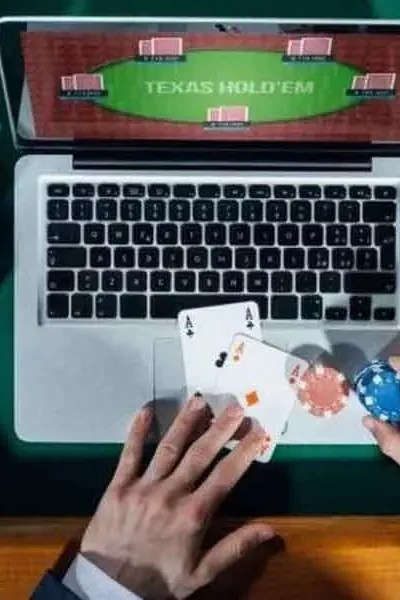 online slot